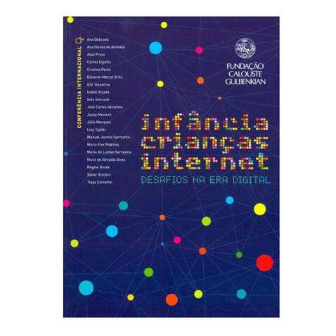 Infância, Crianças e Internet