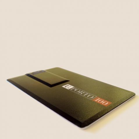 Pen &ldquo;cartão&rdquo;