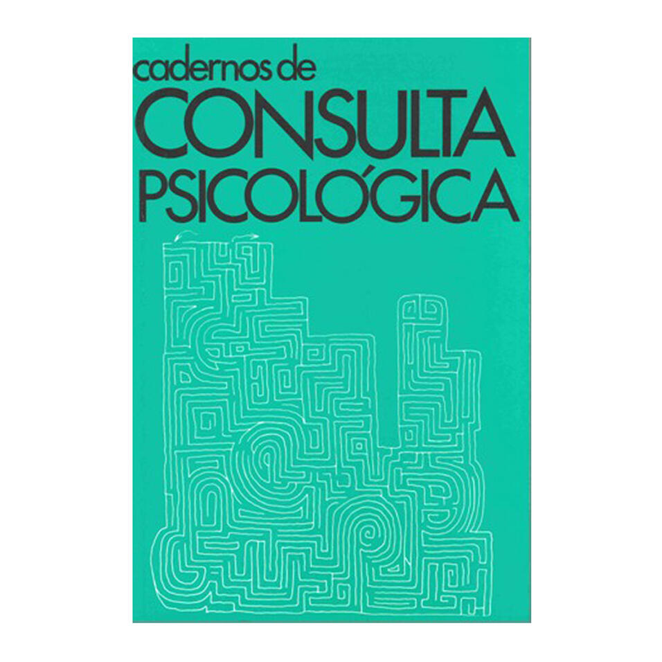 Cadernos de Consulta Psicológica nº 8