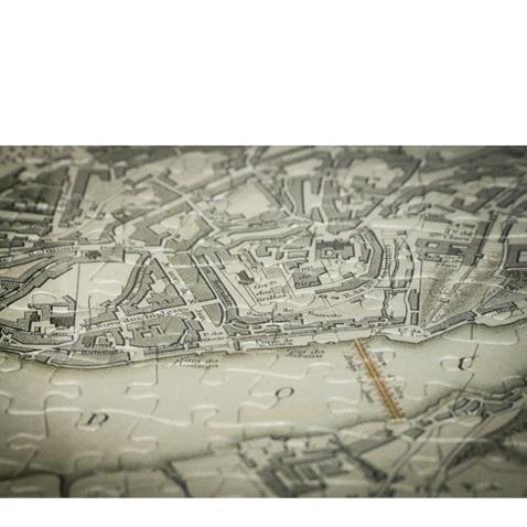 Puzzle Porto (540 peças)