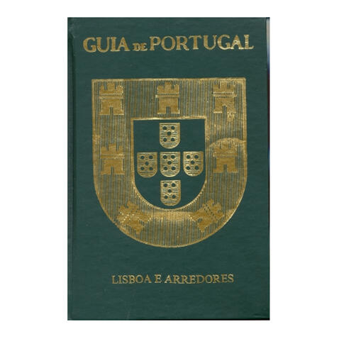 Guia de Portugal | Lisboa e Arredores