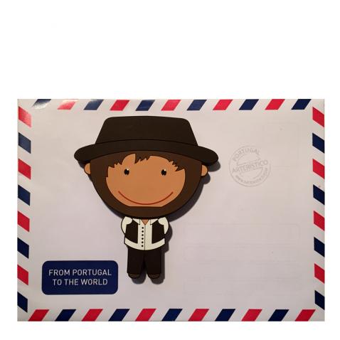 Pen USB (8 Gb) - &ldquo;José&rdquo;