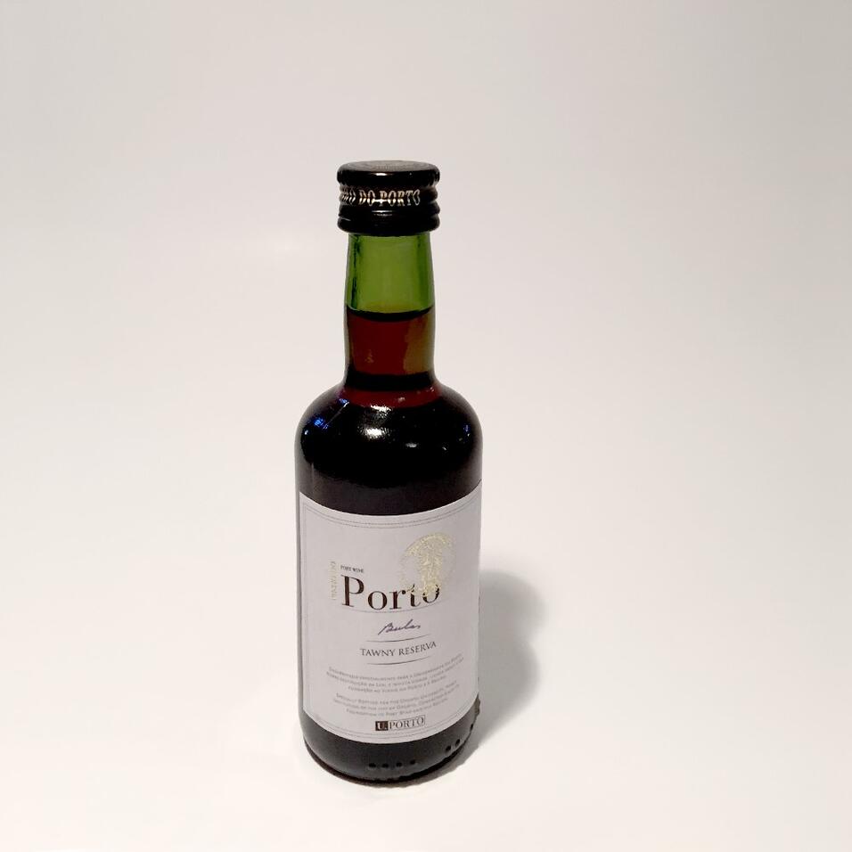 Vinho do Porto | Tawny - Reserva (miniatura)