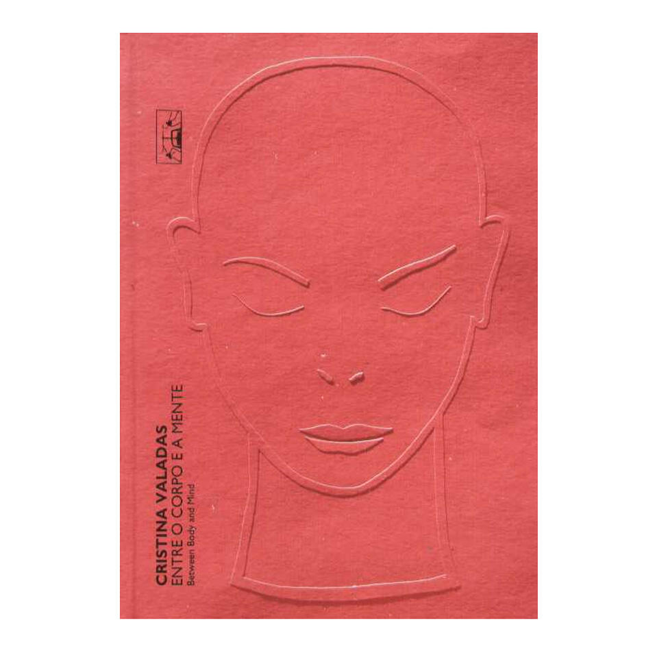 Entre o Corpo e a Mente-Cristina Valadas