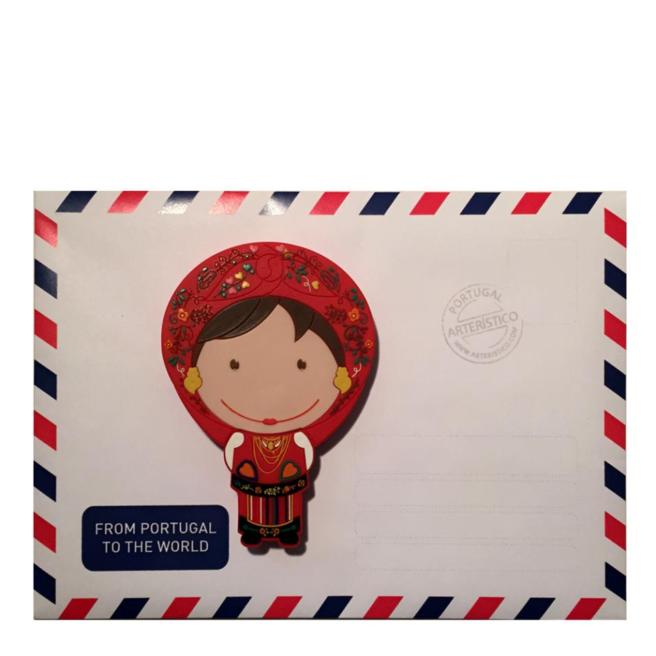 Pen USB (8 Gb) - &ldquo;Ana&rdquo;