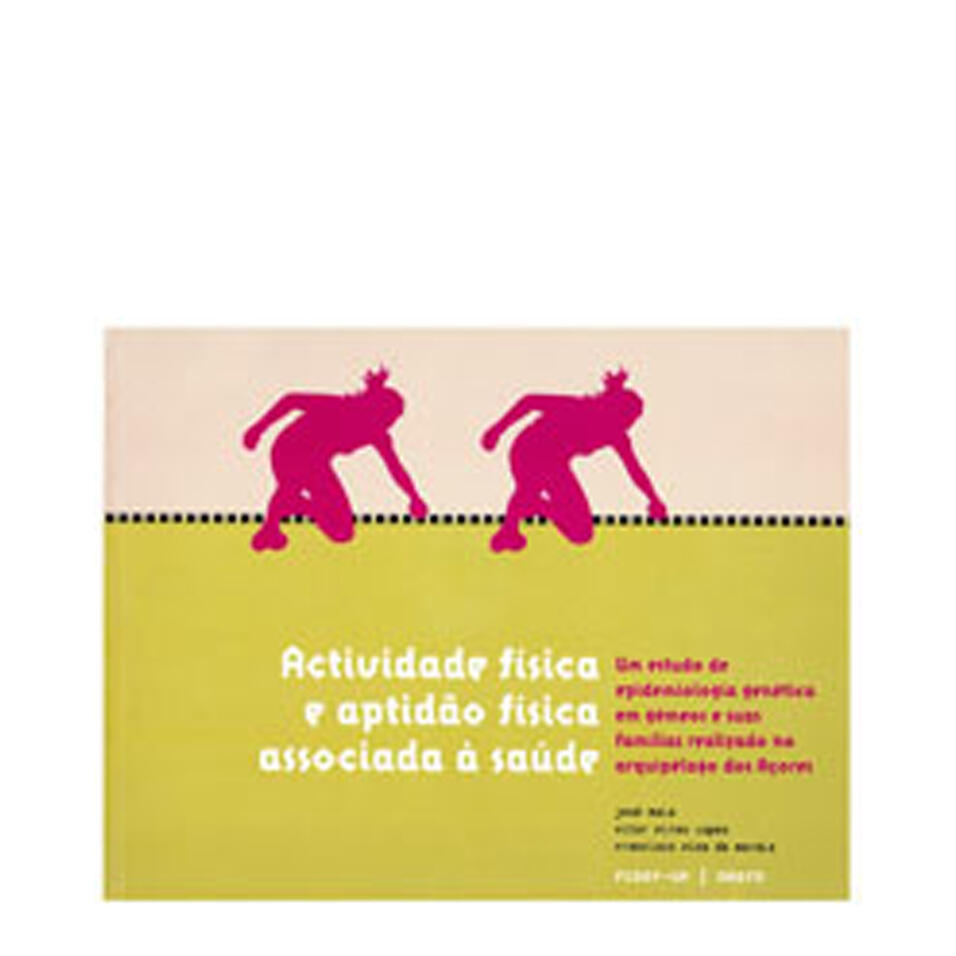 Actividade física e aptidão física associada