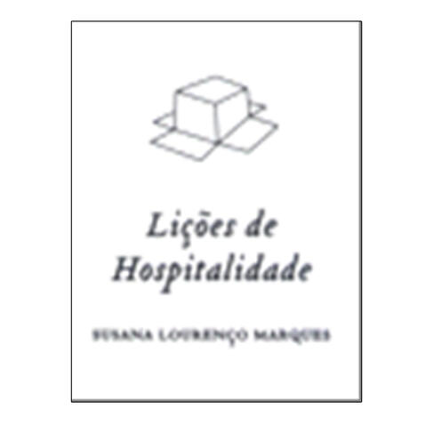 Lições de Hospitalidade