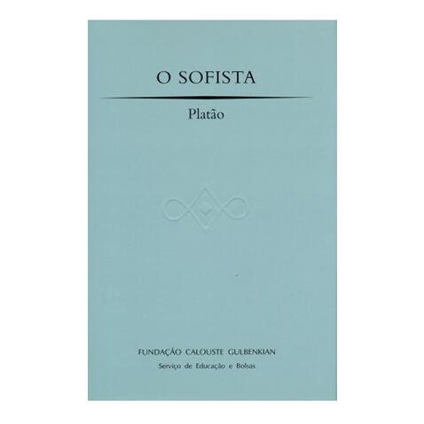 O Sofista
