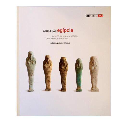 A Coleção Egípcia do Museu de História Natural