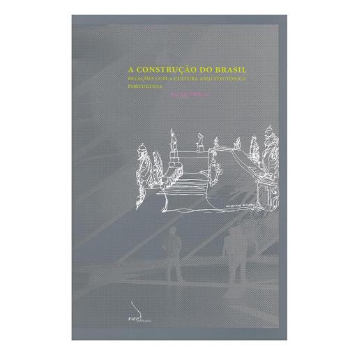 A Construção do Brasil (cartonado)