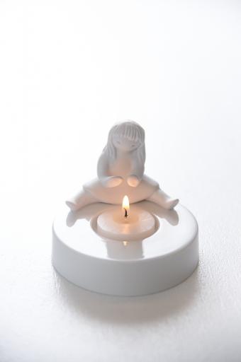 A Fogueirinha Menina