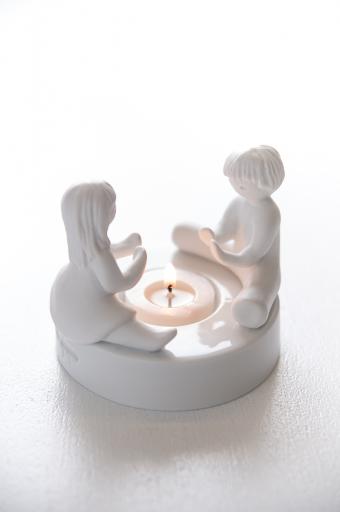 A Fogueirinha Meninos