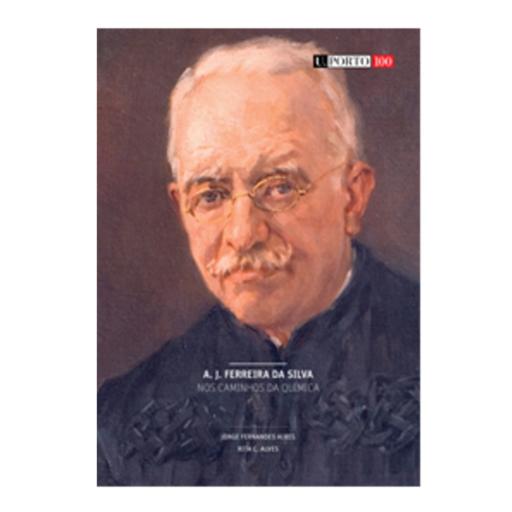 A. J. Ferreira da Silva