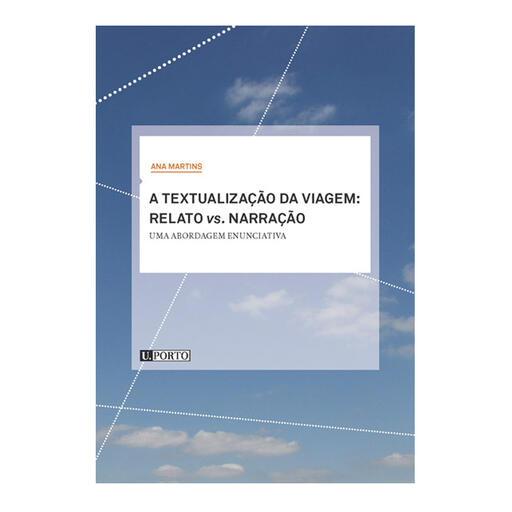 A Textualização da Viagem