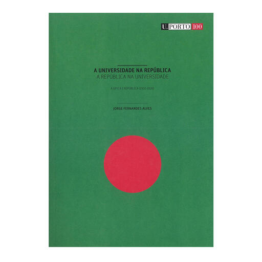 A Universidade na República