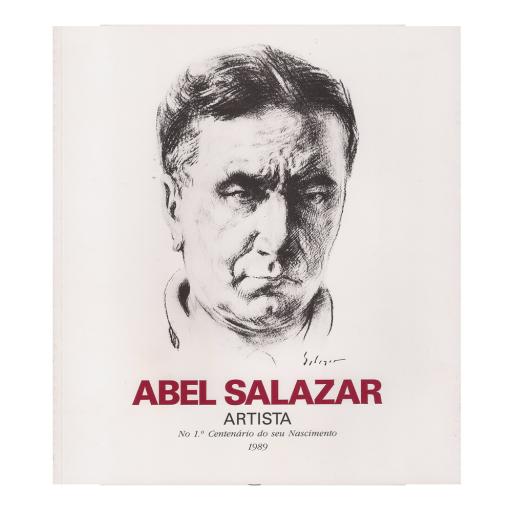 Abel Salazar - Artista