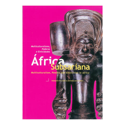 África Subsariana: Multiculturismo, Pod. e Étnic.