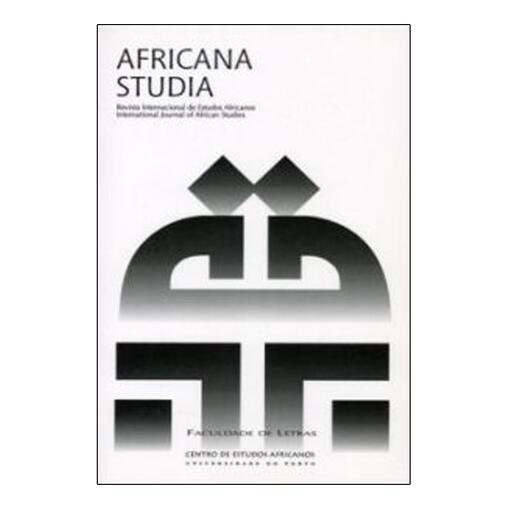 Africana Studia nº8