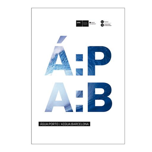 Água: Porto / Aigua: Bracelona