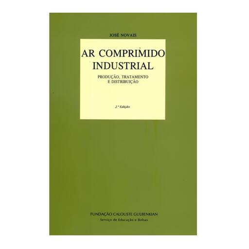Ar Comprimido Industrial