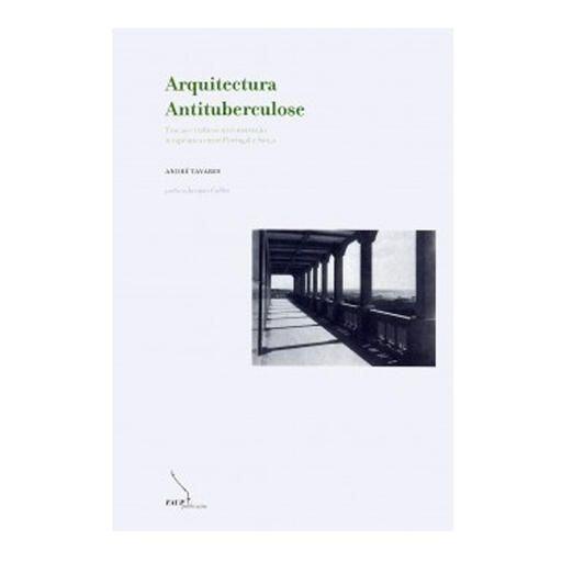 Arquitectura antituberculose