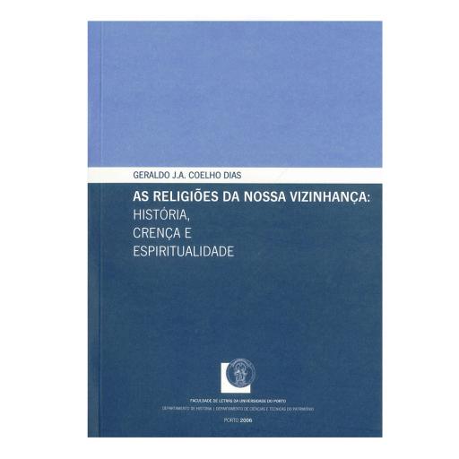 As religiões da nossa vizinhança