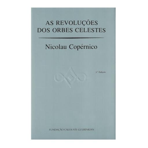 As Revoluções dos Orbes Celestes