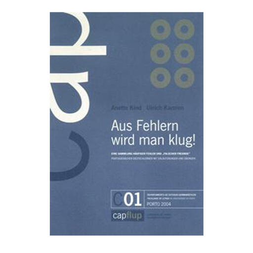 C01 - Aus Fehlern wird man klug