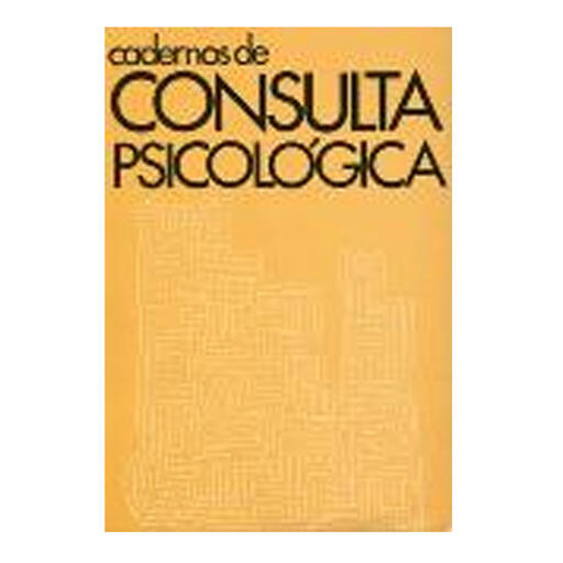 Cadernos de Consulta Psicológica nº 17/18