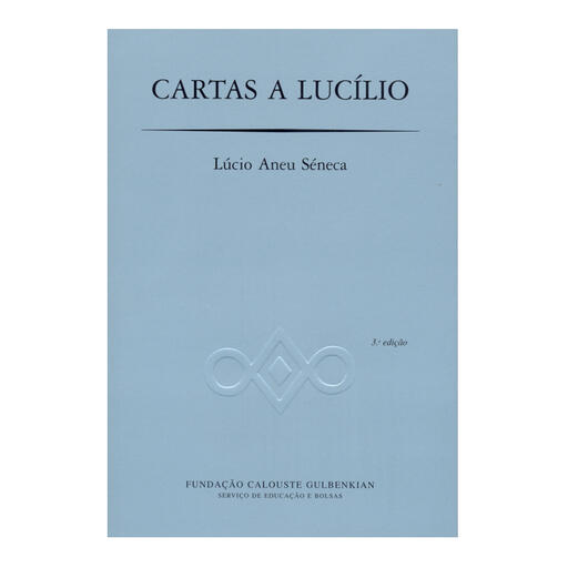 Cartas a Lucílio