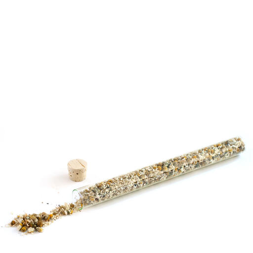 Chá &ldquo;Camomila&rdquo;