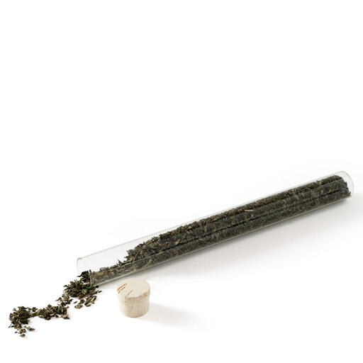 Chá &ldquo;Erva-Cidreira&rdquo;