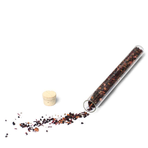 Chá &ldquo;Frutos Tropicais&rdquo;