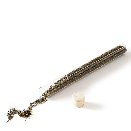 Chá &ldquo;Tomilho, Limão, Folha&rdquo;