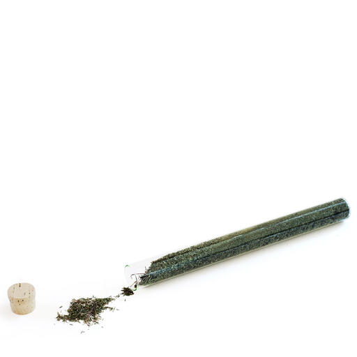 Chá &ldquo;Tomilho-Vulgar&rdquo;