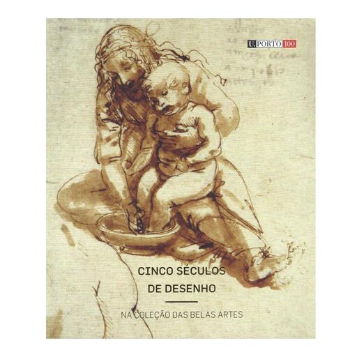 Cinco Séculos de Desenho