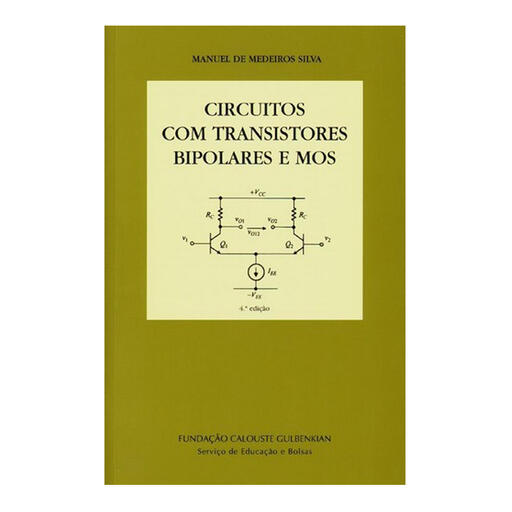 Circuitos com Transistores Bipolares e MOS