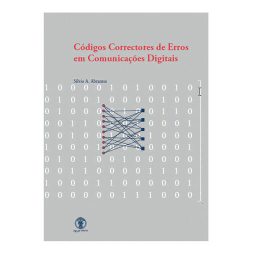 Códigos Correctores de Erros em Comu. Digitais