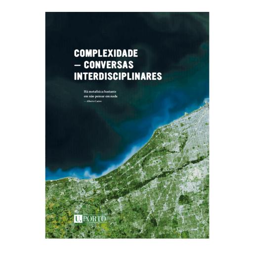 Complexidade - Conversas Interdisciplinares