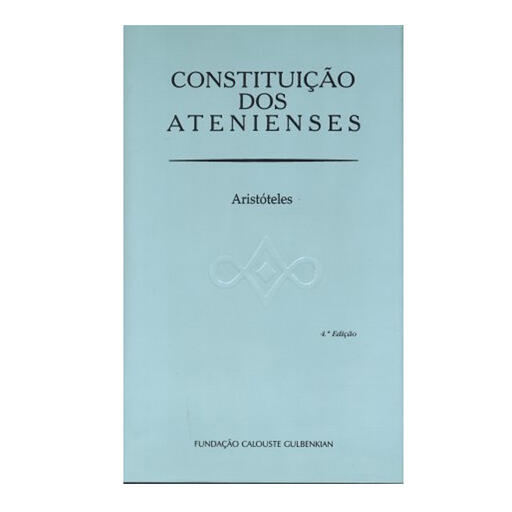 Constituição dos Atenienses