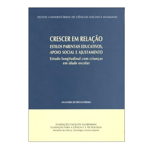 Crescer em Relação