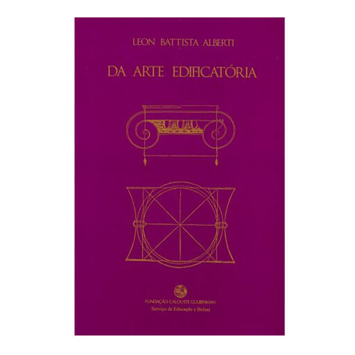 Da Arte Edificatória