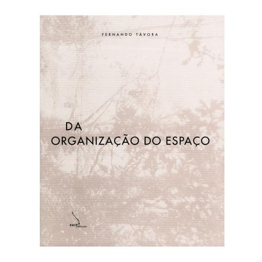 Da organização do espaço