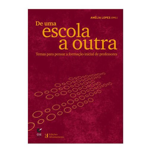 De uma escola a Outra:Temas para pensar a formação