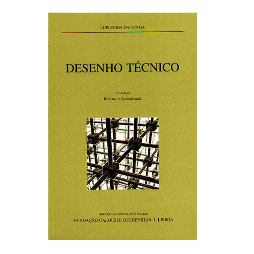 Desenho Técnico