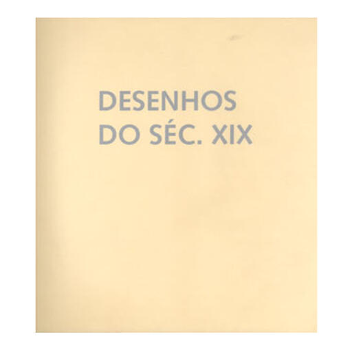 Desenhos do Século XIX, Porto: O Museu