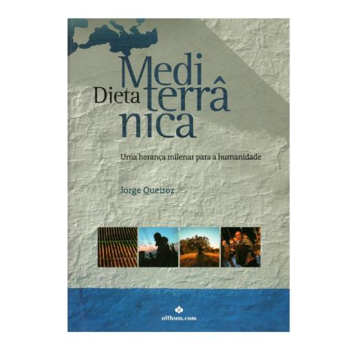 Dieta Mediterrânica