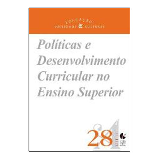 Educação, Sociedade & Culturas, Nº 28