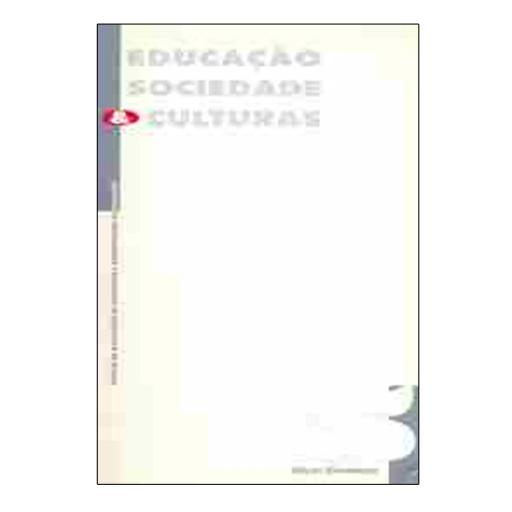 Educação, Sociedade & Culturas, Nº 5