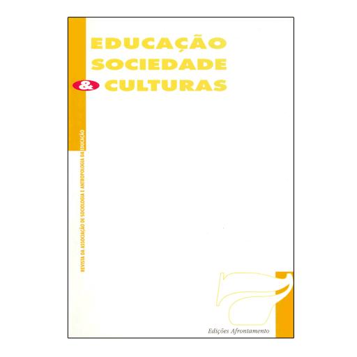 Educação, Sociedade & Culturas, Nº 7